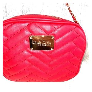 bebe Crossbody Bag